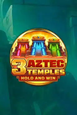 3 Aztec Temples Free Play in Demo Mode