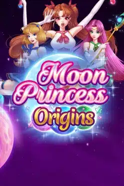 Moon Princess Origins Free Play in Demo Mode