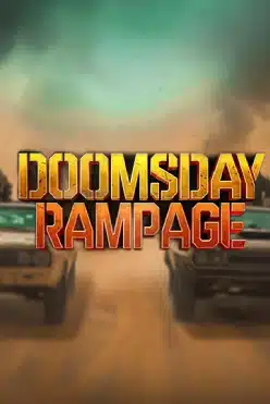 Doomsday Rampage Free Play in Demo Mode